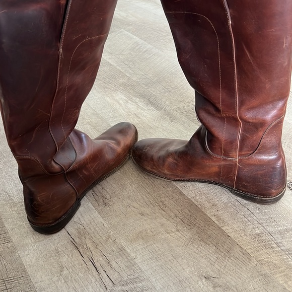Frye boots! - Picture 6 of 8